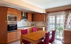 Pavlos Apartments